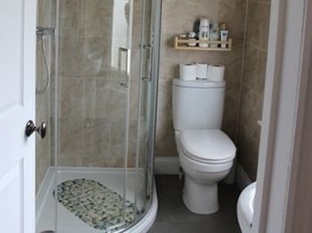 The Railway Inn Westerfield Экстерьер фото